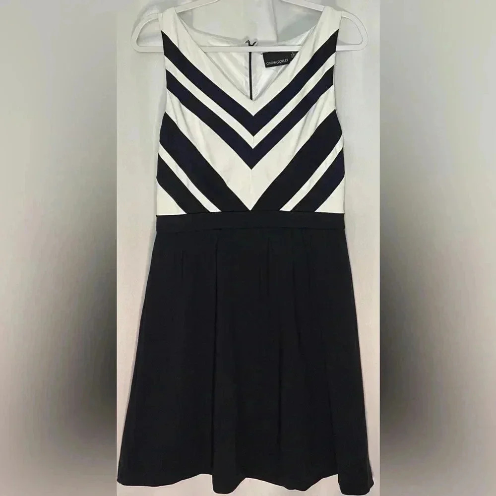 Cynthia Rowley dress‎